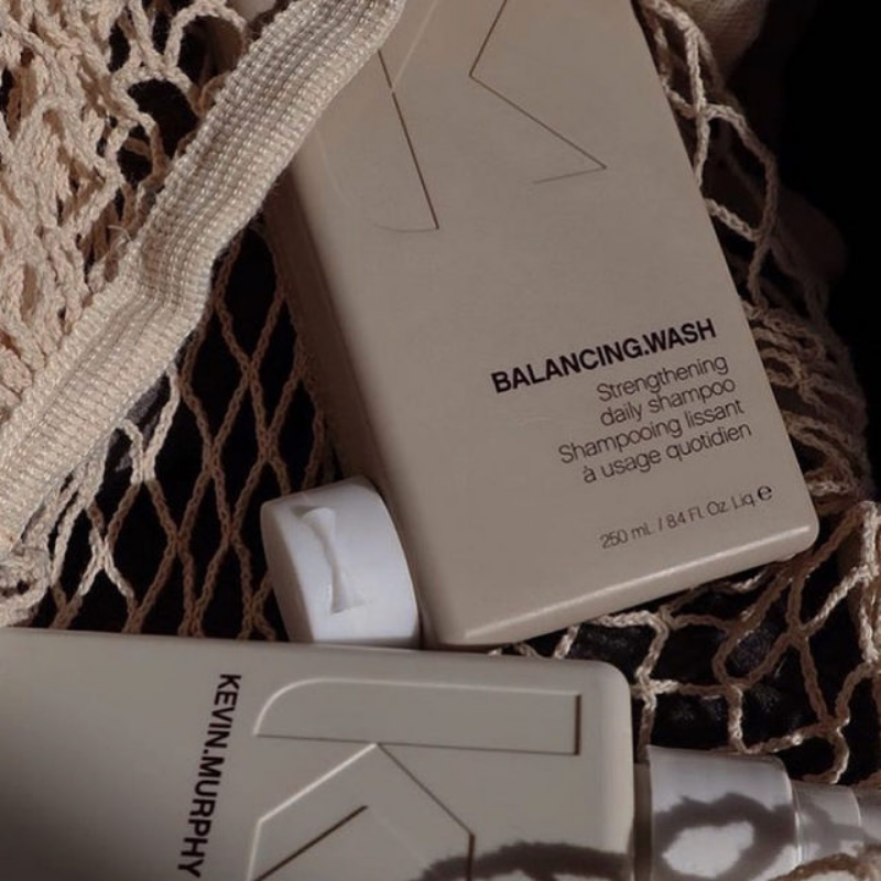 Kevin Murphy - Balancing.Wash 250ml - billede 3