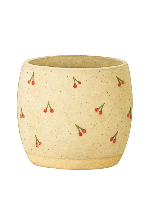 Bestilling: Cherry-kop