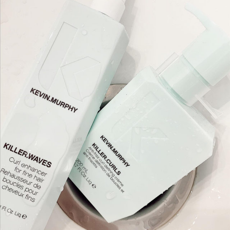 Kevin Murphy - Killer.Waves 150ml - billede 3