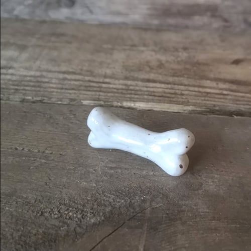 Kødben  fra www.mariemo-keramik.dk