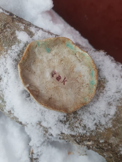 tak fad  fra Keramira Keramik 