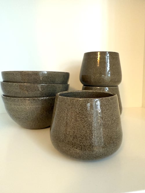 DEN RUNDE KOP - STONE