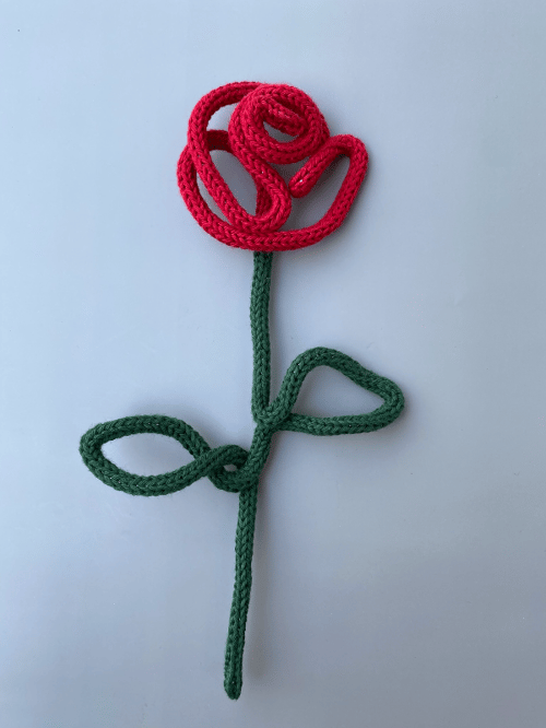 Rose fra SlowlyMade