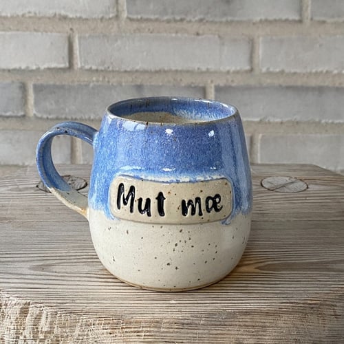 Mut mæ 280 ml