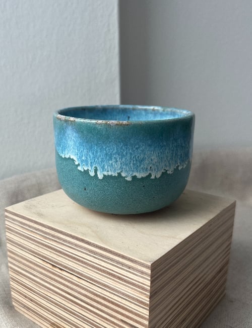 Middelhav tæt mod land