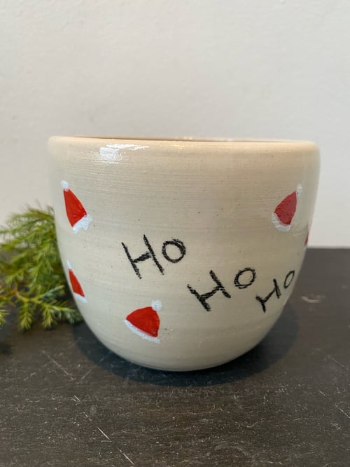 julekrus fra ByBjerning