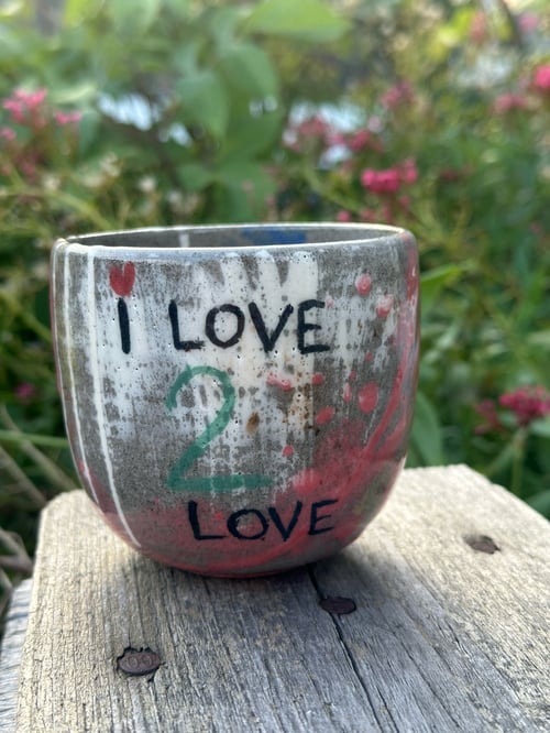 Art Kop - Love 2 Love (UNIKA)