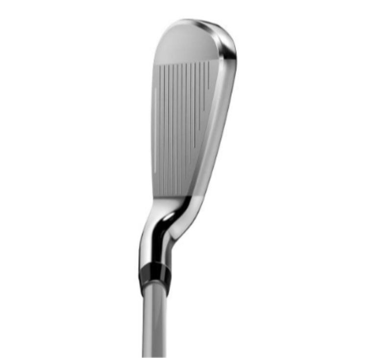 Cobra AIR-X Ldy Grafit 6-irons  - billede 3