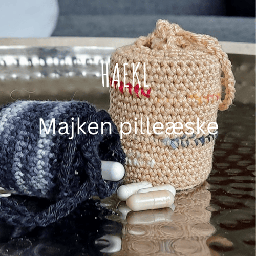 Majken Pilleæske