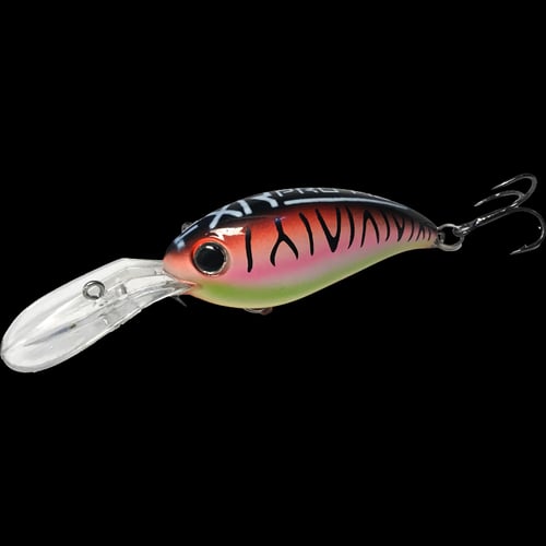 Profish Crank Bait fra ShadowchaserMX