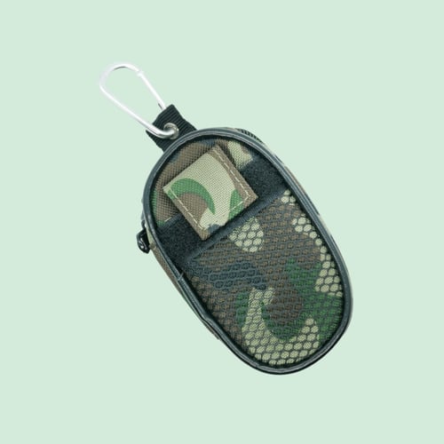 Finger Flicks, Skatebag, Army fra do you! skateshop 