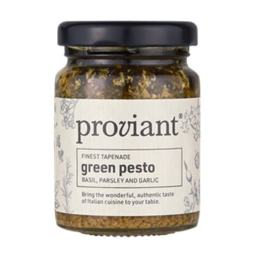 Proviant Grøn Pesto fra Mig & Frede