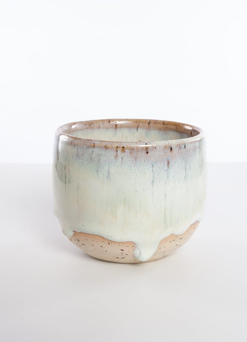 Cortado kop - Morgenlys