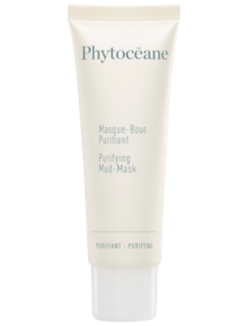 PHYTOCEANE PURIFYING MUD-MASK 50 ML fra Secret og beauty ApS 