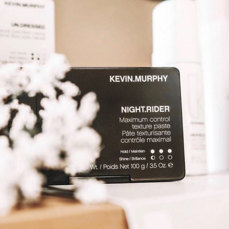 Kevin Murphy - Night.rider 100ml - billede 3