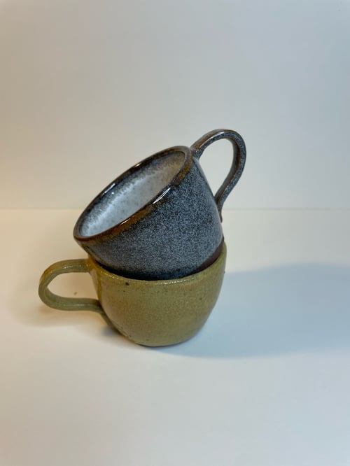 Espresso kop