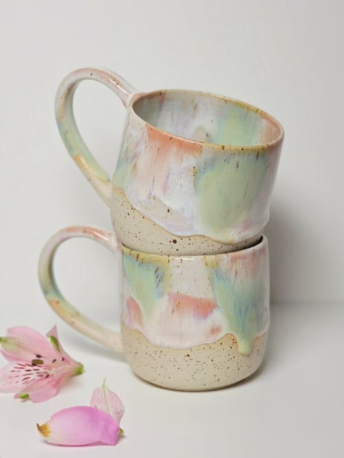 Morgenstund fra PANGkeramik