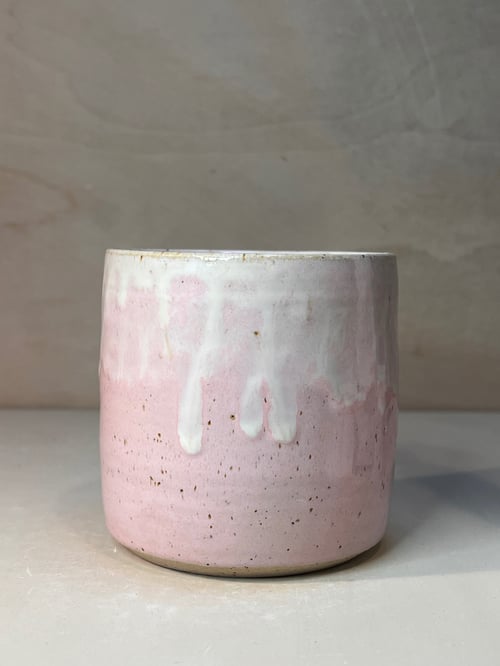 Kop 360 ml. H: 8,5 cm fra Clay By Hornstrup