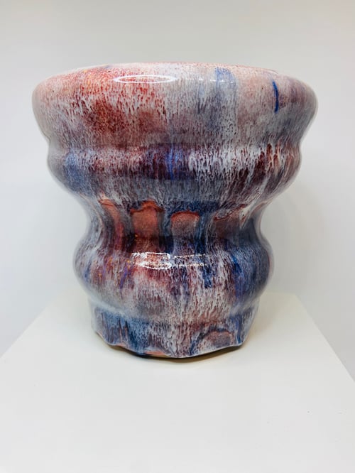 Vase fra Corneliaceramic