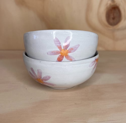 Sommerskål Lilla  fra Sofiececilie