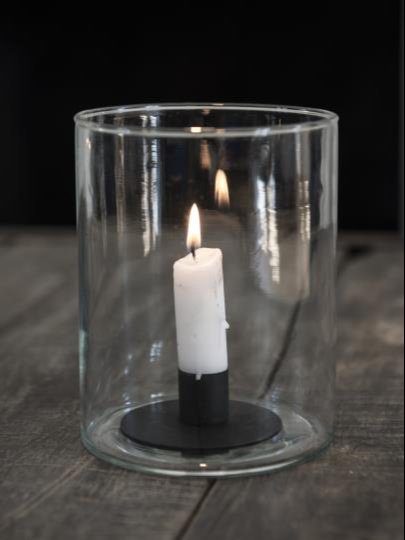 Lysestage fra Le Garage