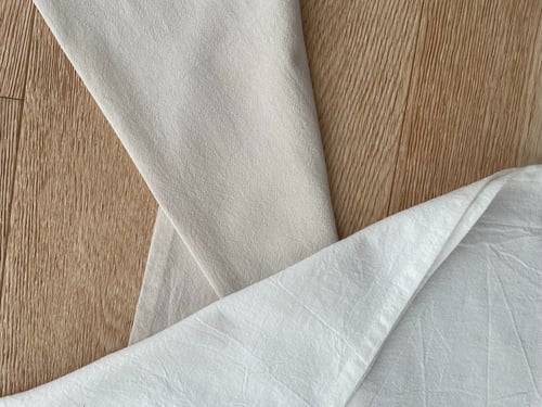 Farveprøve Beige fra livingro.dk