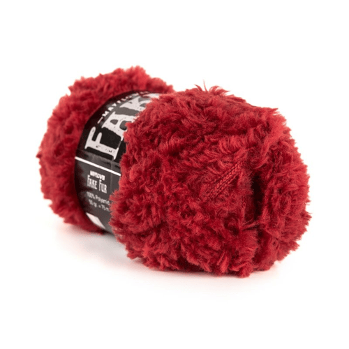 Fake Fur fra Lamashop