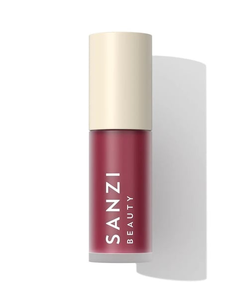 LIP SHEEN berry fra Pia Rasmussen