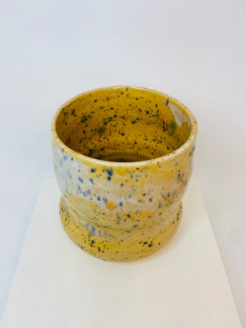 Vase fra Corneliaceramic