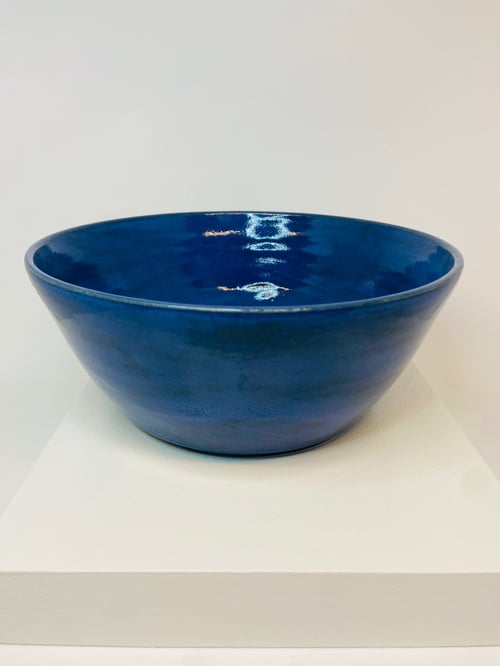 Salat/frugtskål fra Corneliaceramic