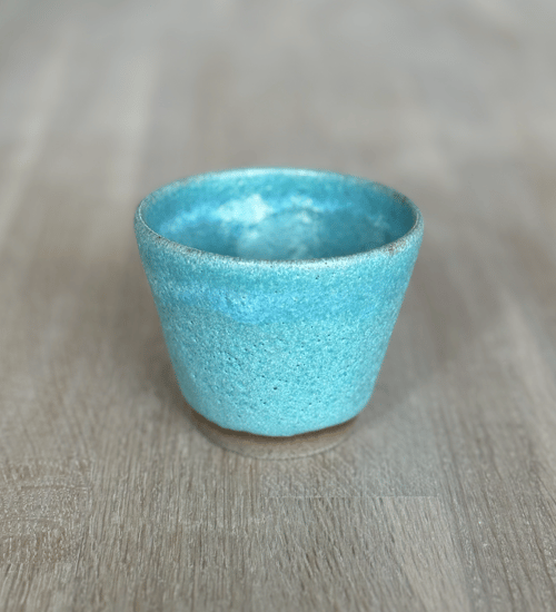 Middelhav tæt på land