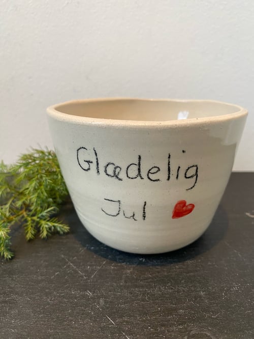 julekrus fra ByBjerning