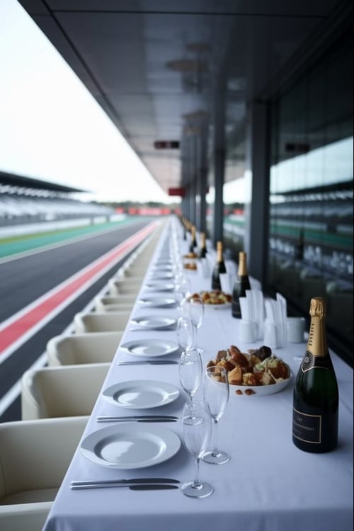 PARTNER MULIGHEDER fra Birk Motorsport