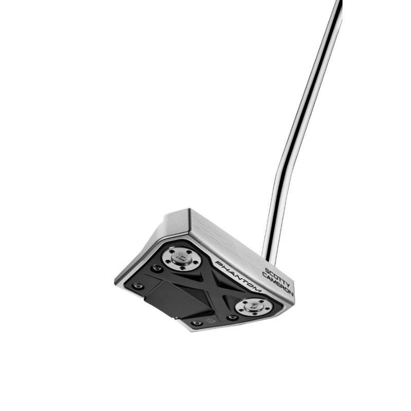 Scotty Cameron Phantom X 9 - billede 1