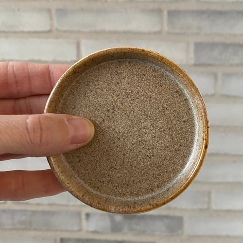 Smykkeskål fra Søster Keramik