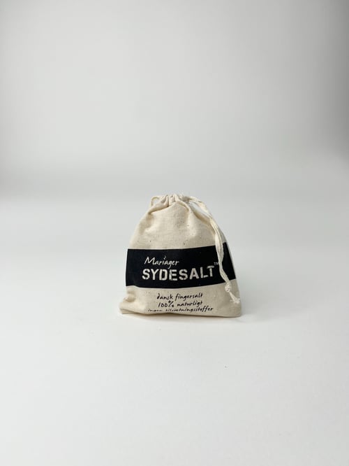SYDESALT FRA MARIAGER 100 G fra Ruby Keramik