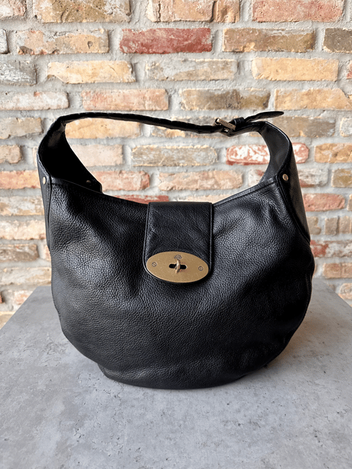 Mulberry Hobo Skuldertaske 