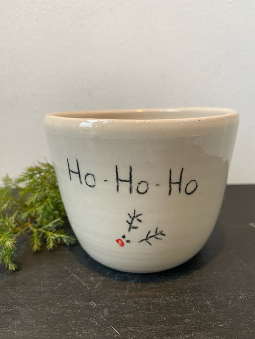 julekrus fra ByBjerning