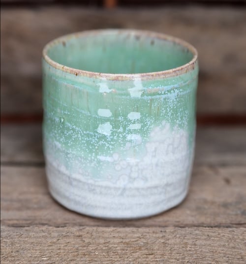 Kop uden hank, Mosekonens bryg