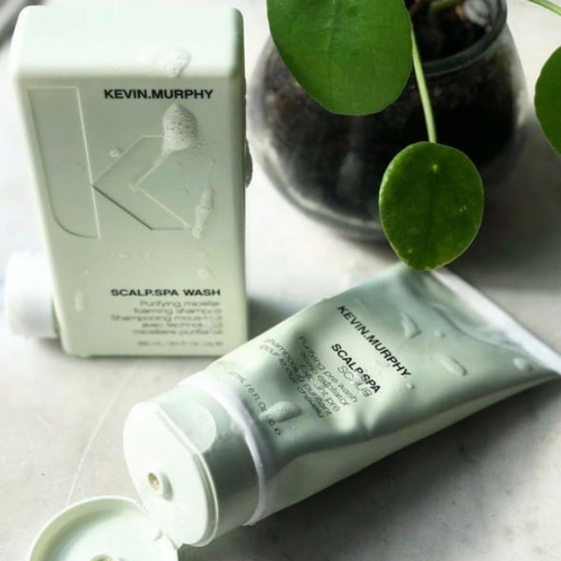 Kevin Murphy - Scalp.Spa Wash 250ml - billede 3