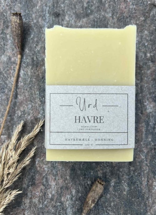 Havre fra Urd Bæredygtigt Værksted
