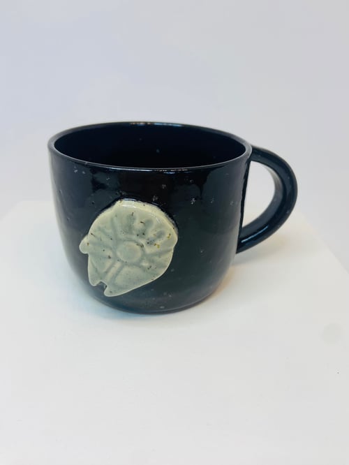 Kop m hank fra Corneliaceramic