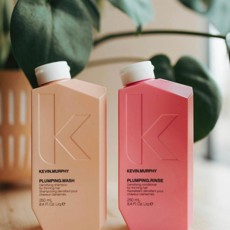 Kevin Murphy - Plumping.Wash 250ml - billede 2