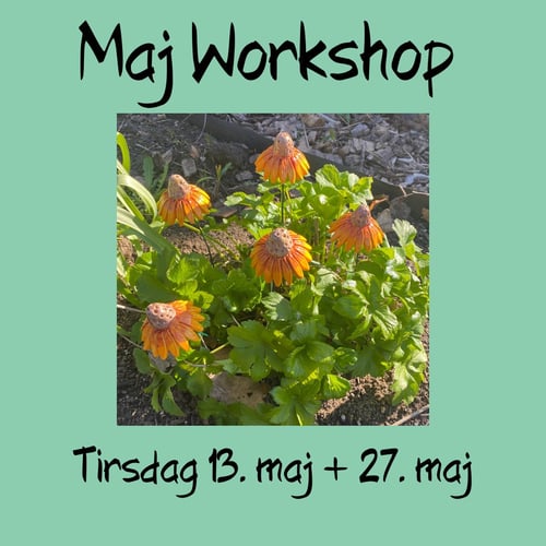 Workshop maj (3) fra Almakeramik