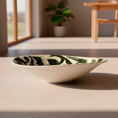 "Nest" fra Keramik af Louise Lange