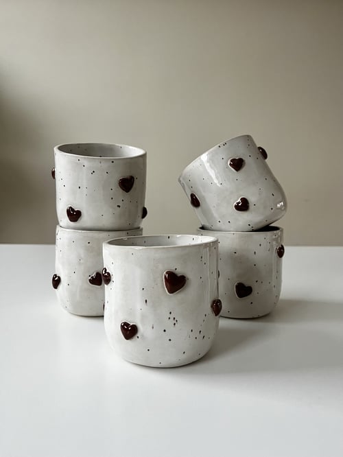 Kærlighedskopper fra SOLVÆRK