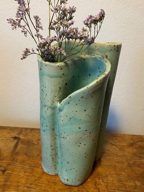 3 i 1 vase fra ByBjerning