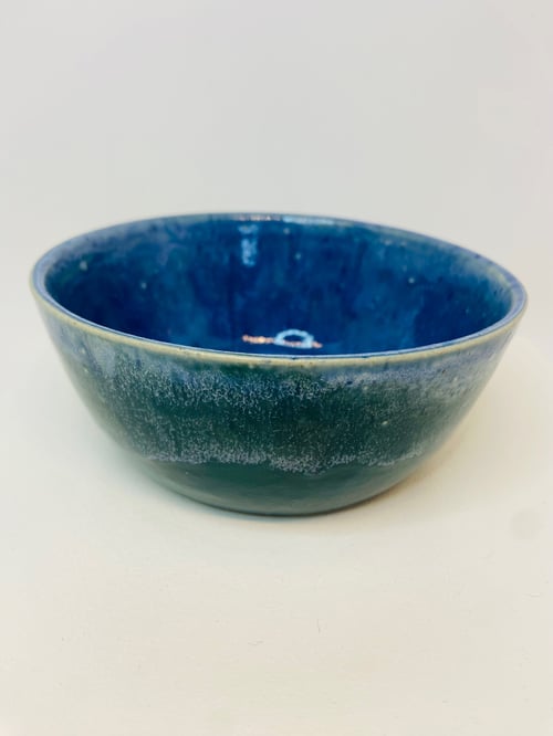 Morgenmadsskål fra Corneliaceramic