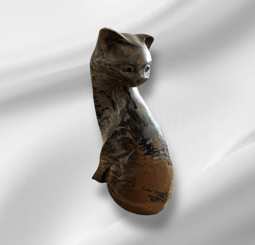 Kat  fra JADS-Design