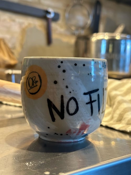 Art Kop - ADHD#3 (UNIKA)